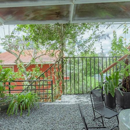Hilly Hostel Da Lat Dış mekan fotoğraf