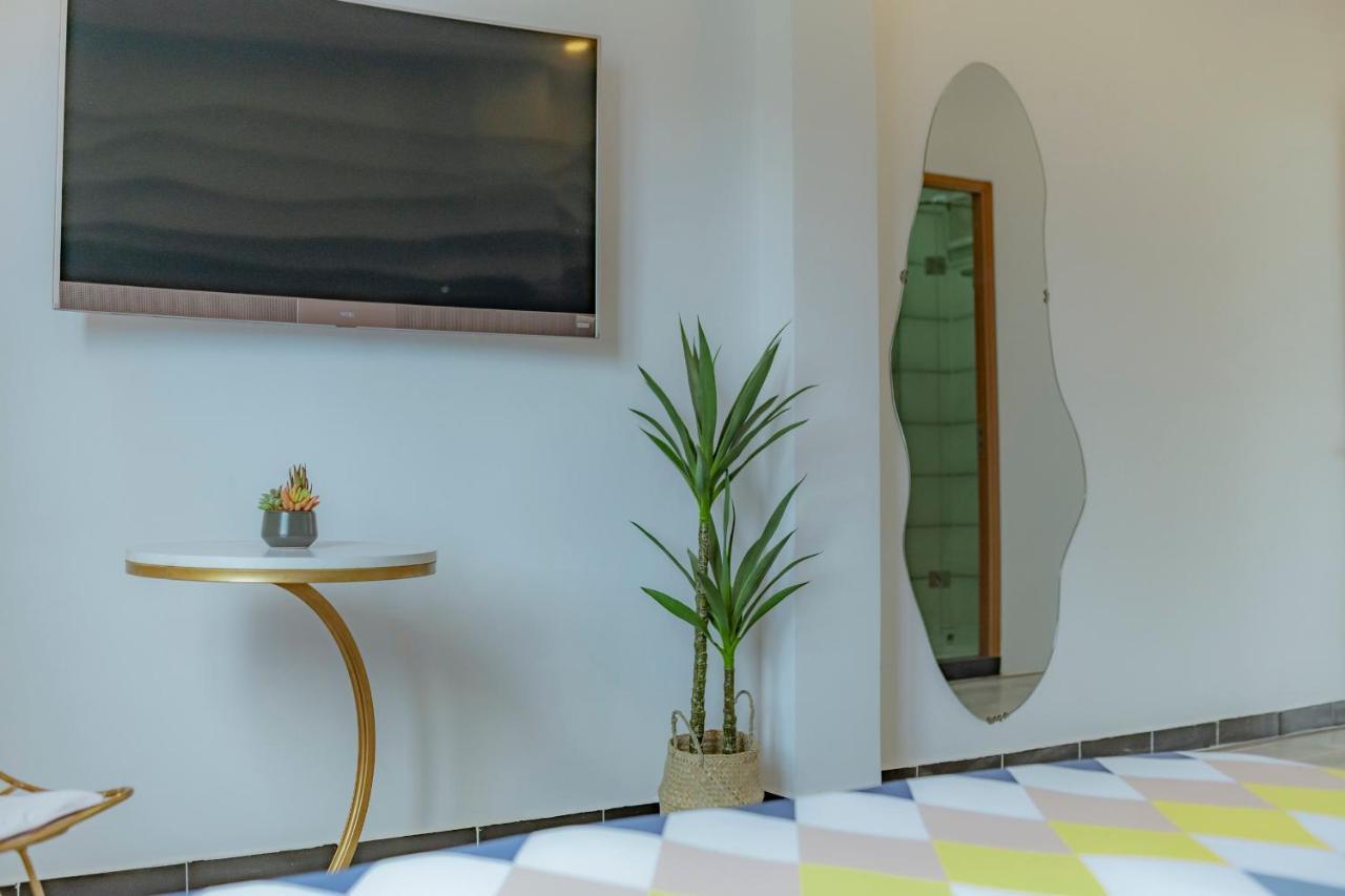 Hilly Hostel Da Lat Dış mekan fotoğraf