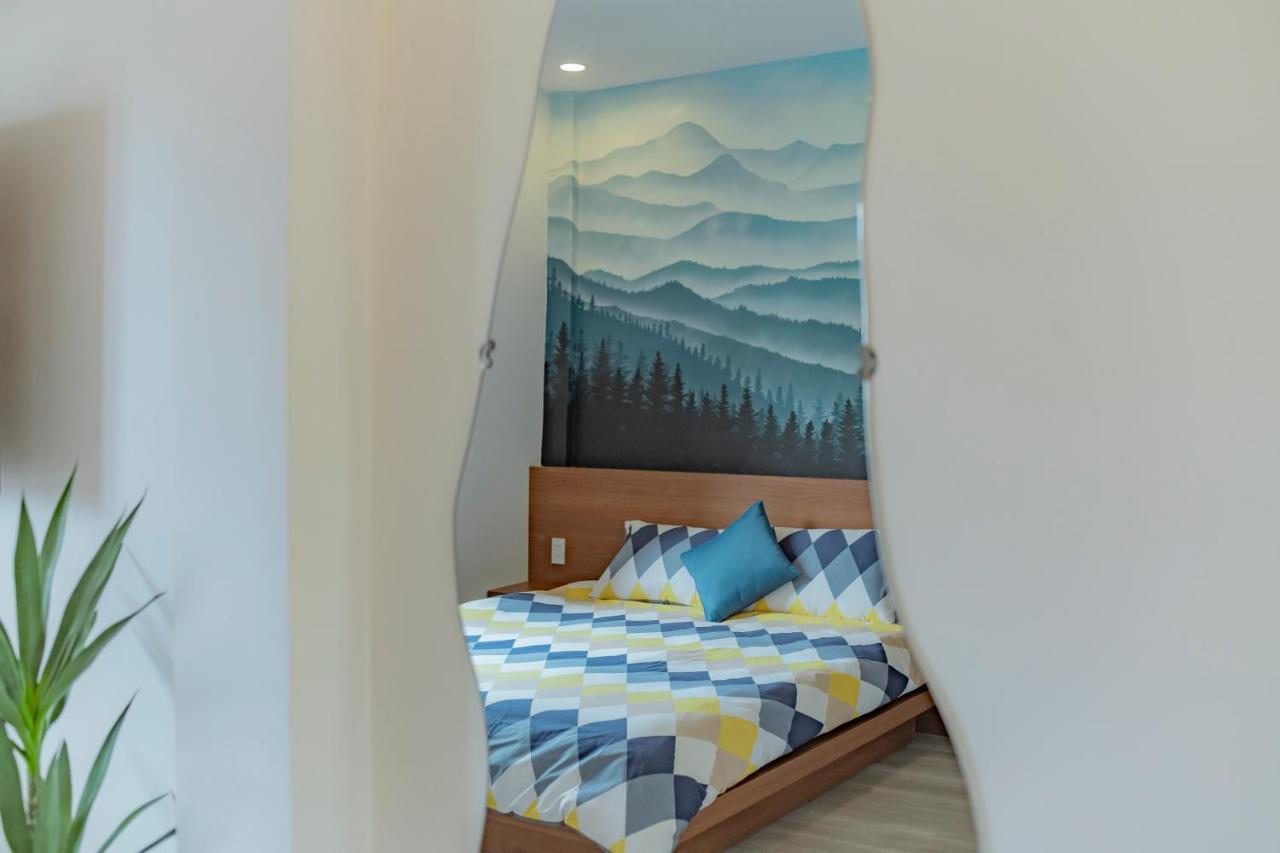 Hilly Hostel Da Lat Dış mekan fotoğraf