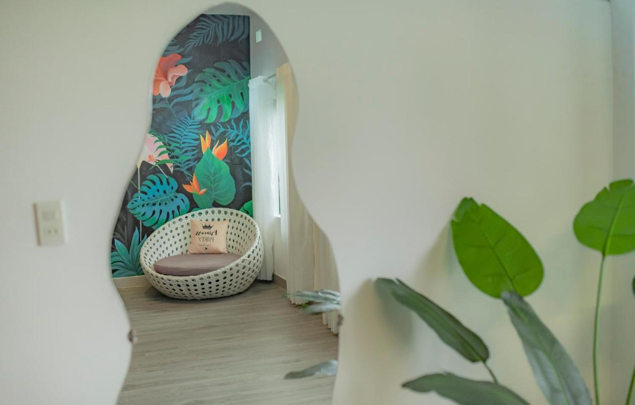 Hilly Hostel Da Lat Dış mekan fotoğraf
