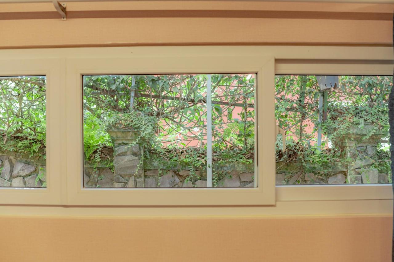Hilly Hostel Da Lat Dış mekan fotoğraf