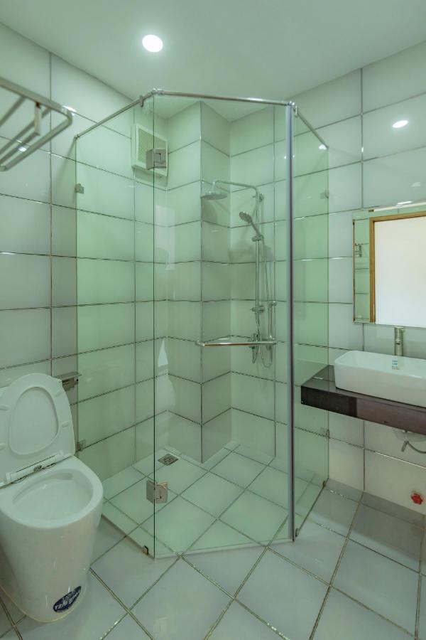 Hilly Hostel Da Lat Dış mekan fotoğraf